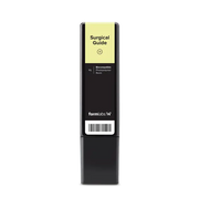 Surgical Guide Resin (Form 3)