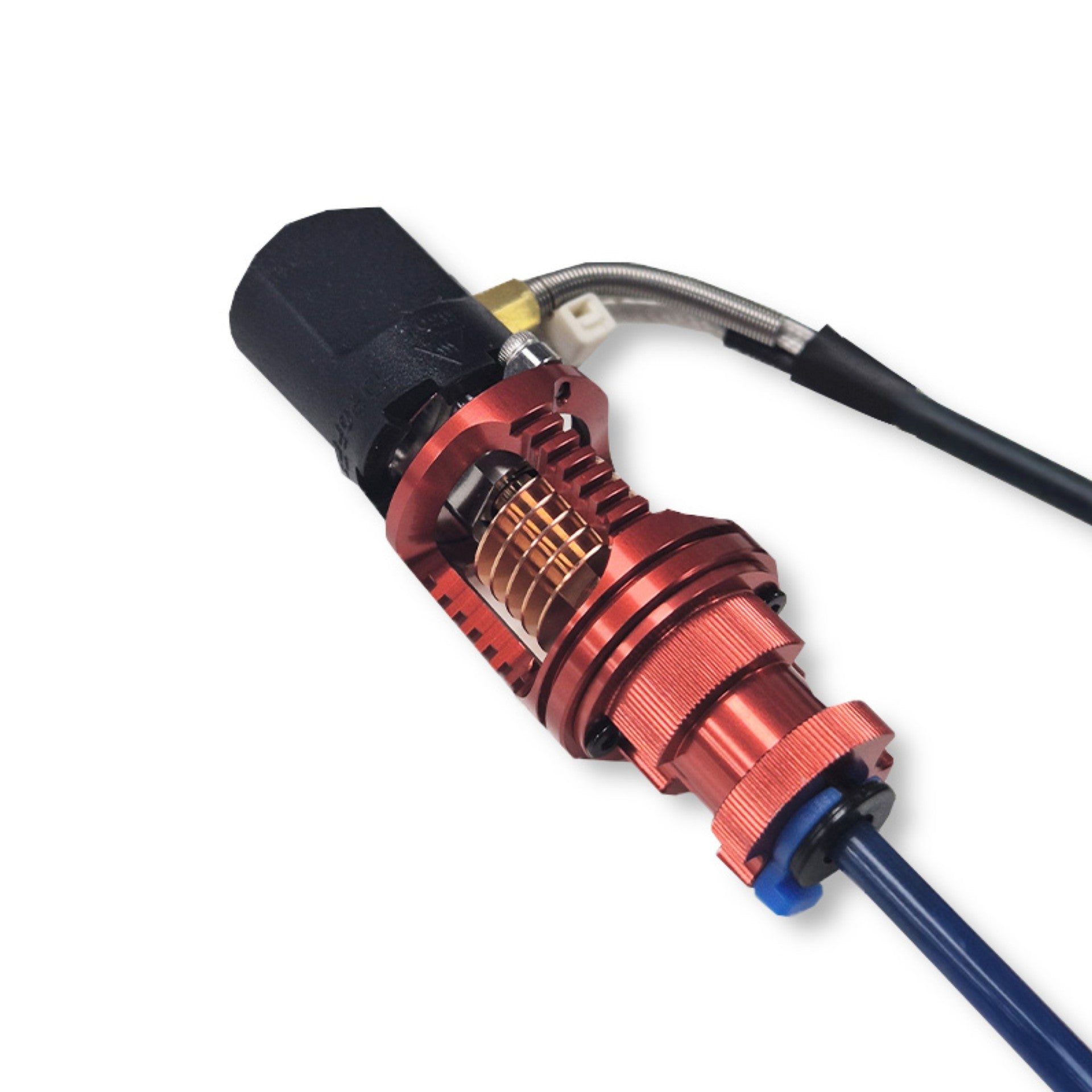 Tête NextGen Acier (Performance series)