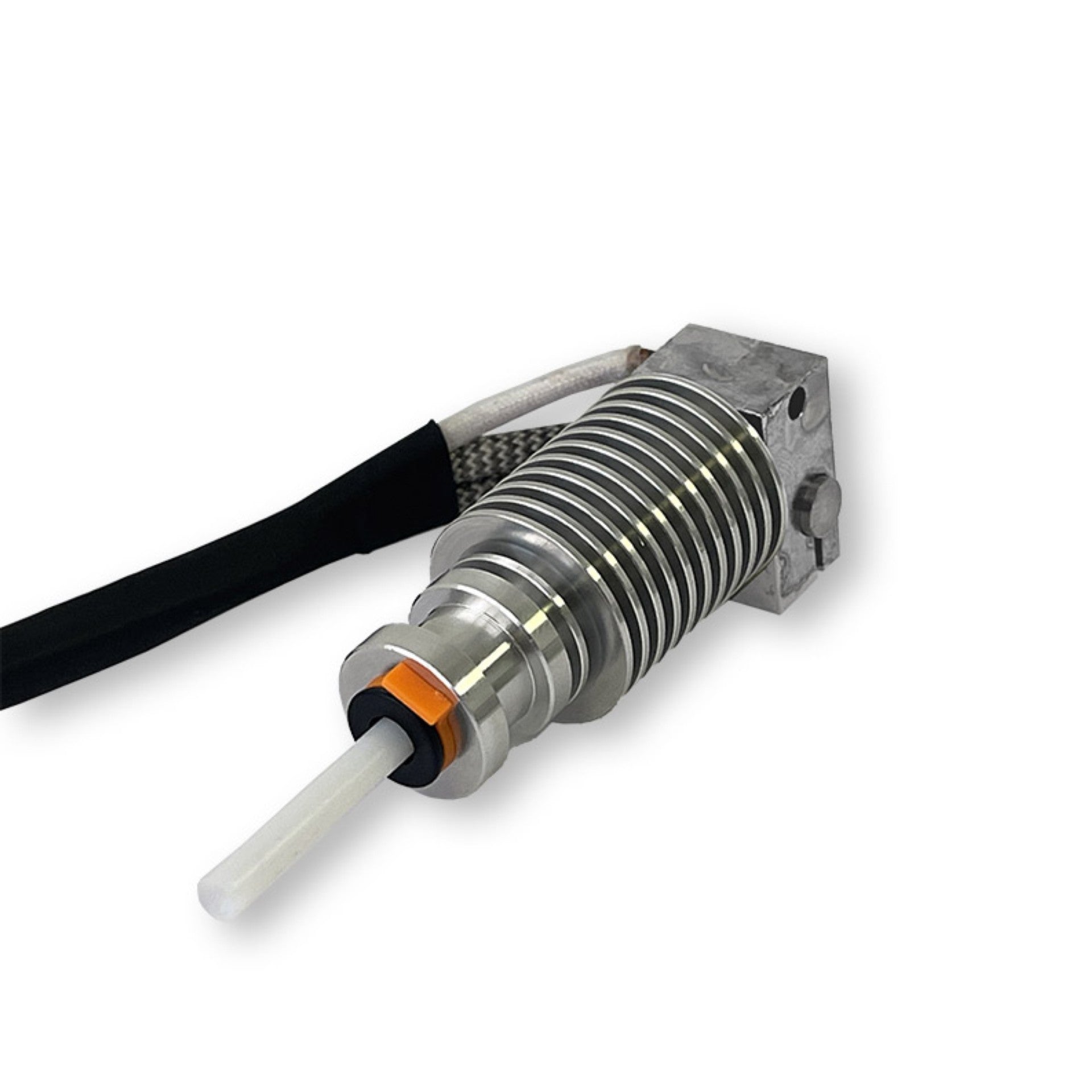 Kopf STANDARD/PLUS EDELSTAHL