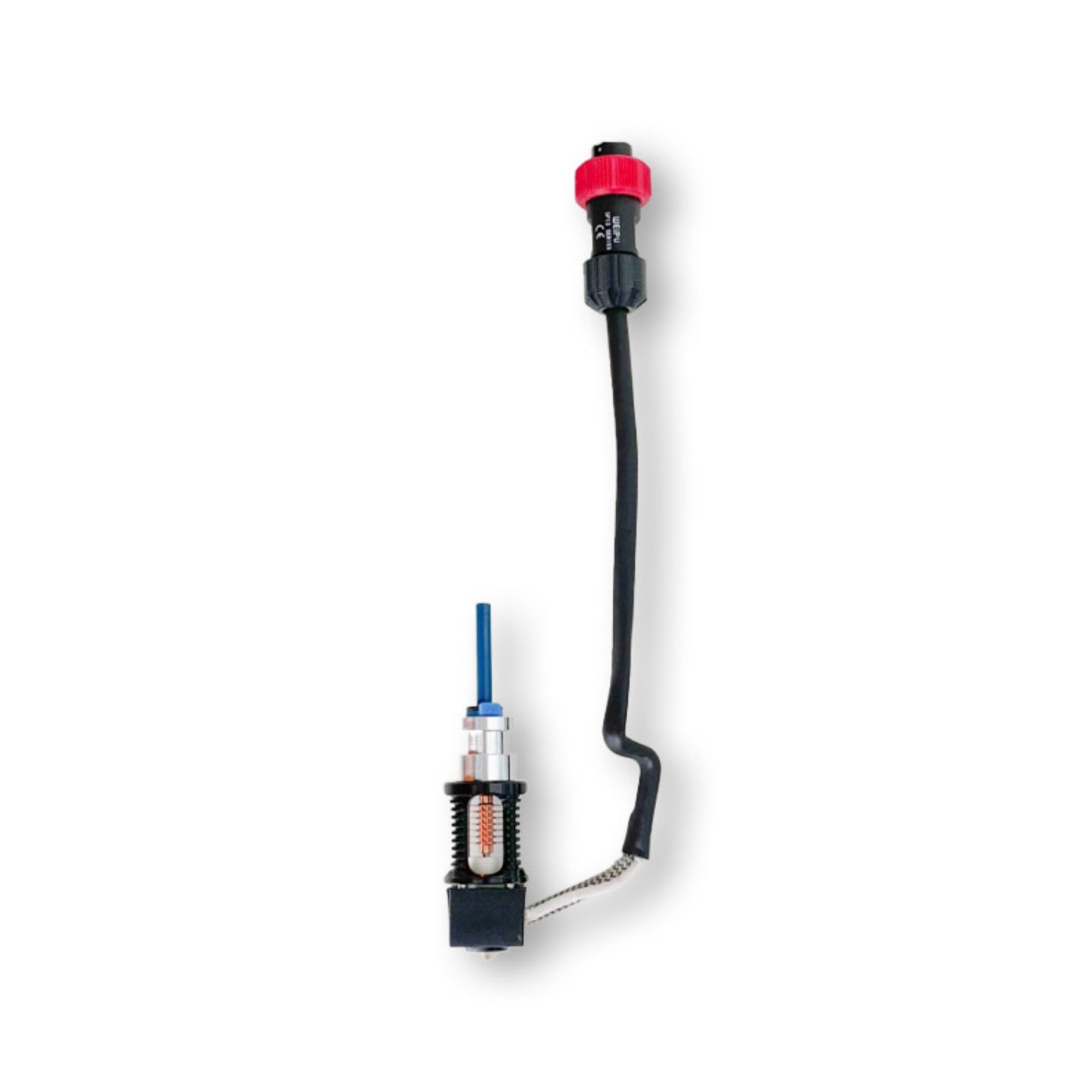 Tête STANDARD/PLUS HD Acier trempé