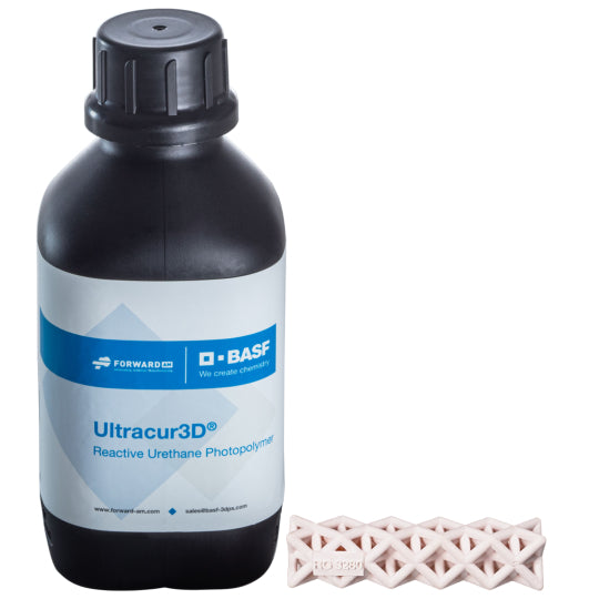 Ultracur3D® RG 3280