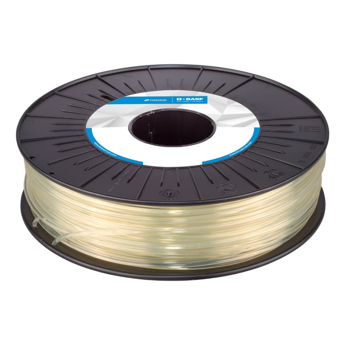BASF Ultrafuse PLA
