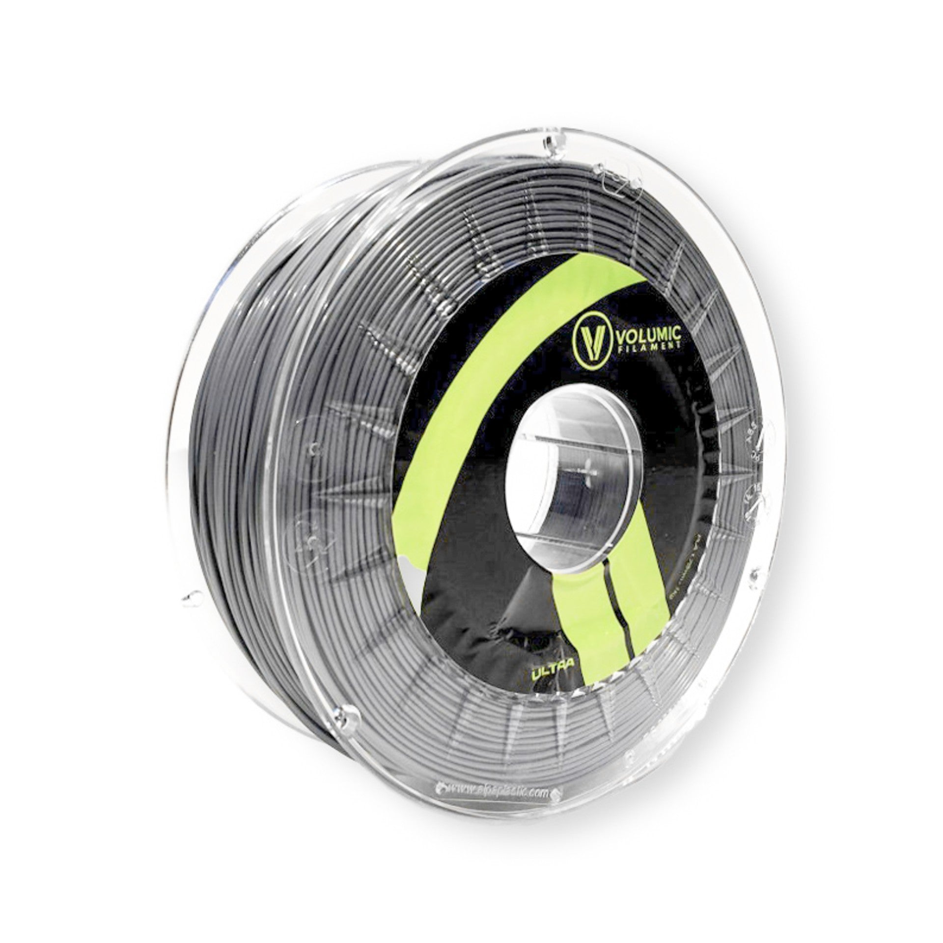 UNIVERSAL Ultra PLC Volumic