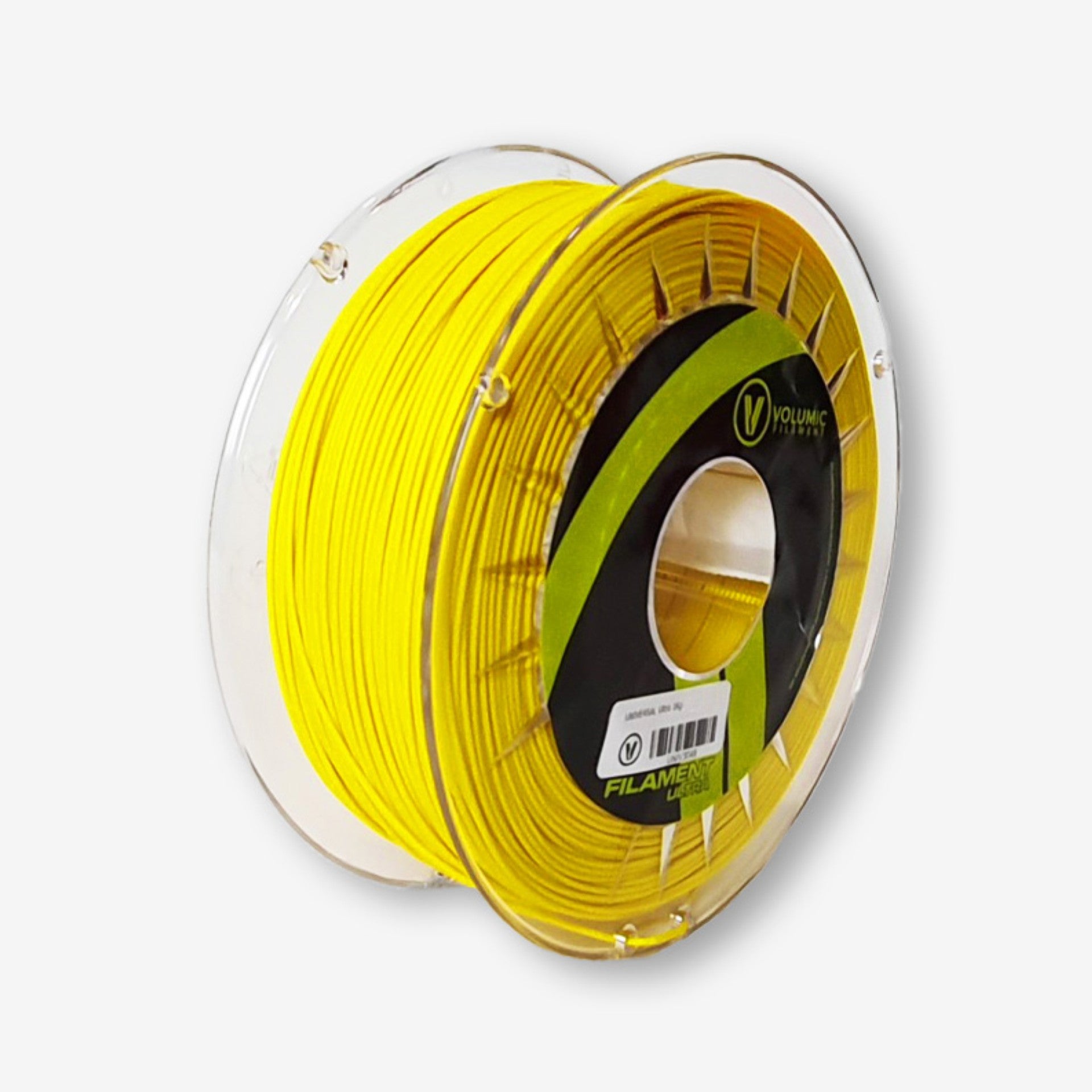 UNIVERSAL Ultra PLC Volumic