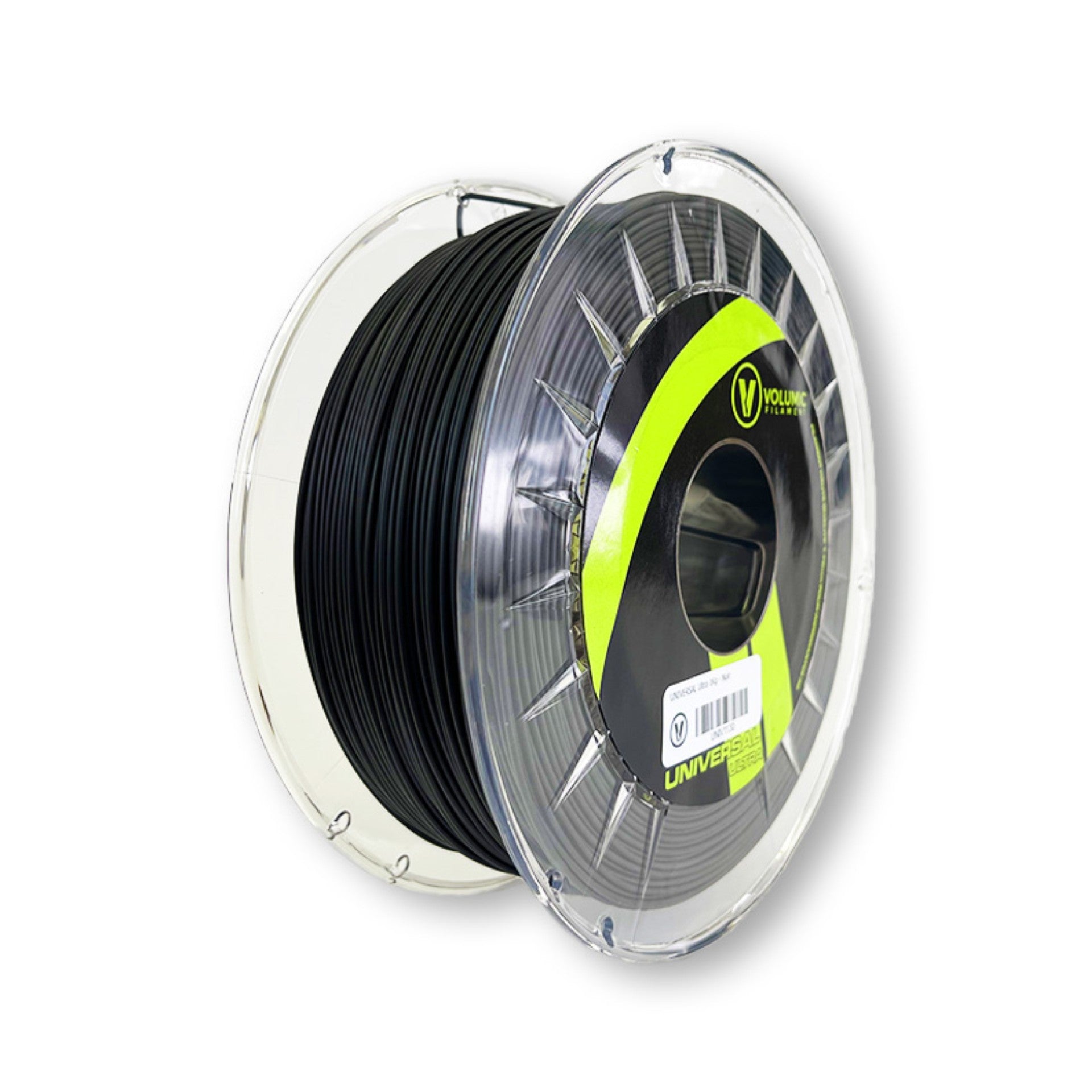 UNIVERSAL Ultra SPS volumetrisch