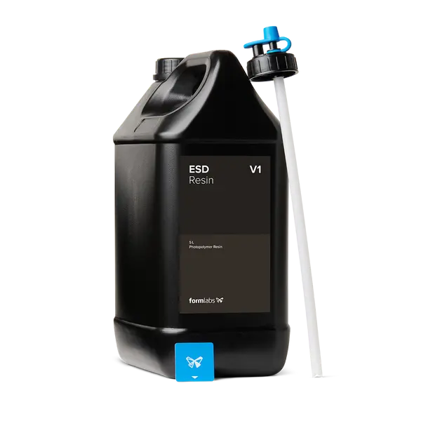 ESD Resin 5 L