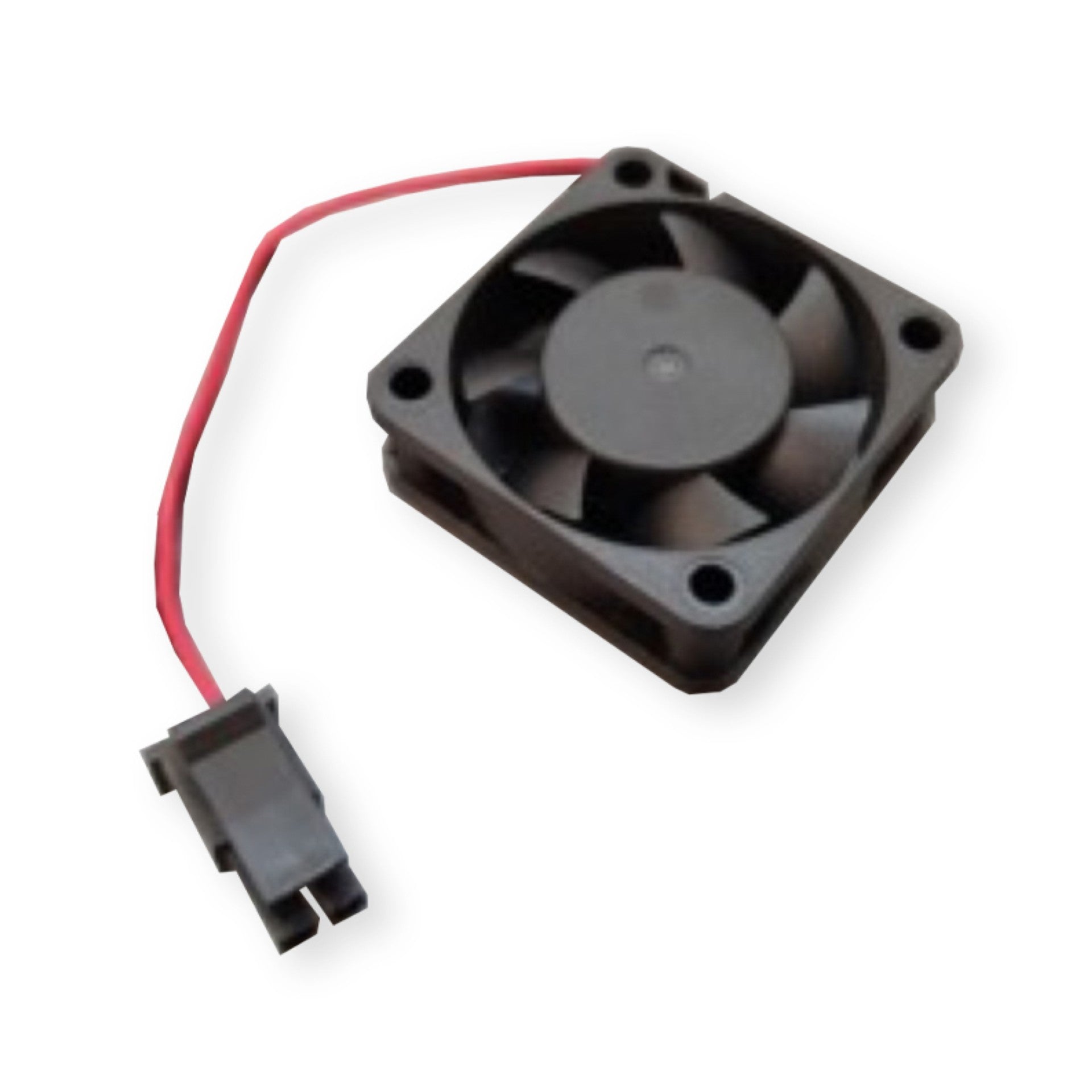 Ventilateur tête MK2 (30x10mm)