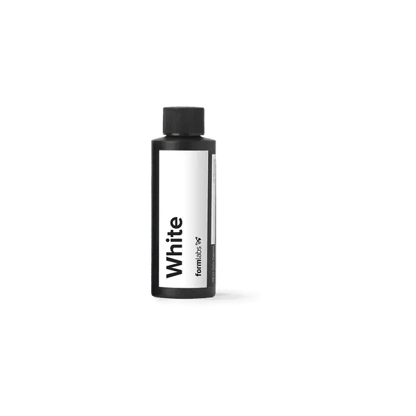 Pigment résine