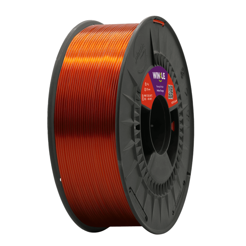 Winkle PETG Cristal