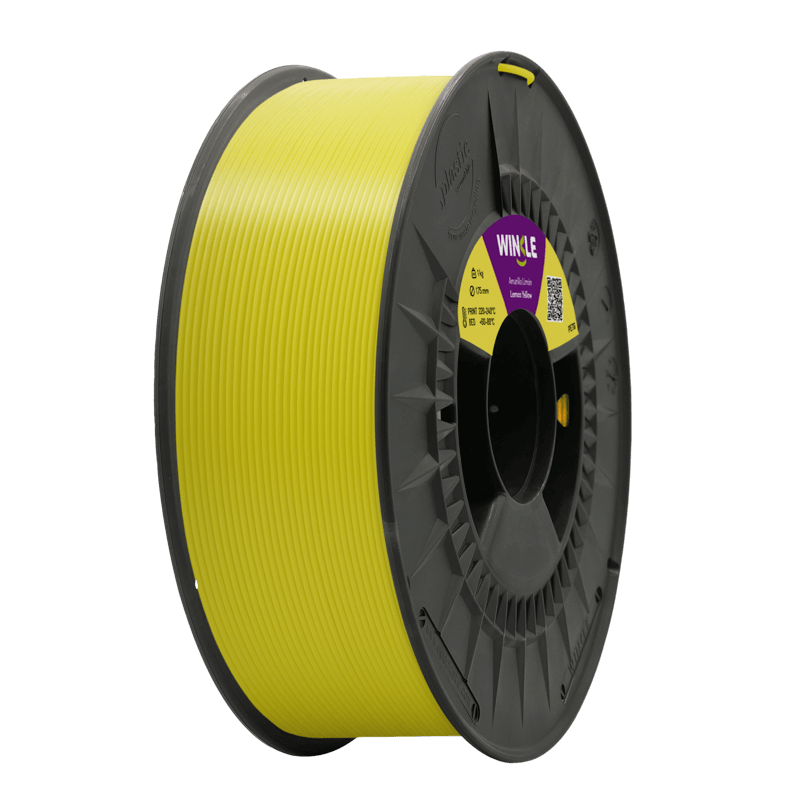 PETG Standard