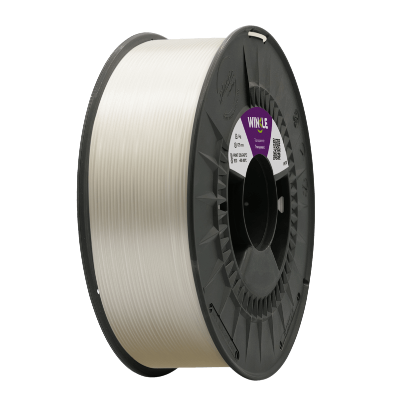 PETG Standard