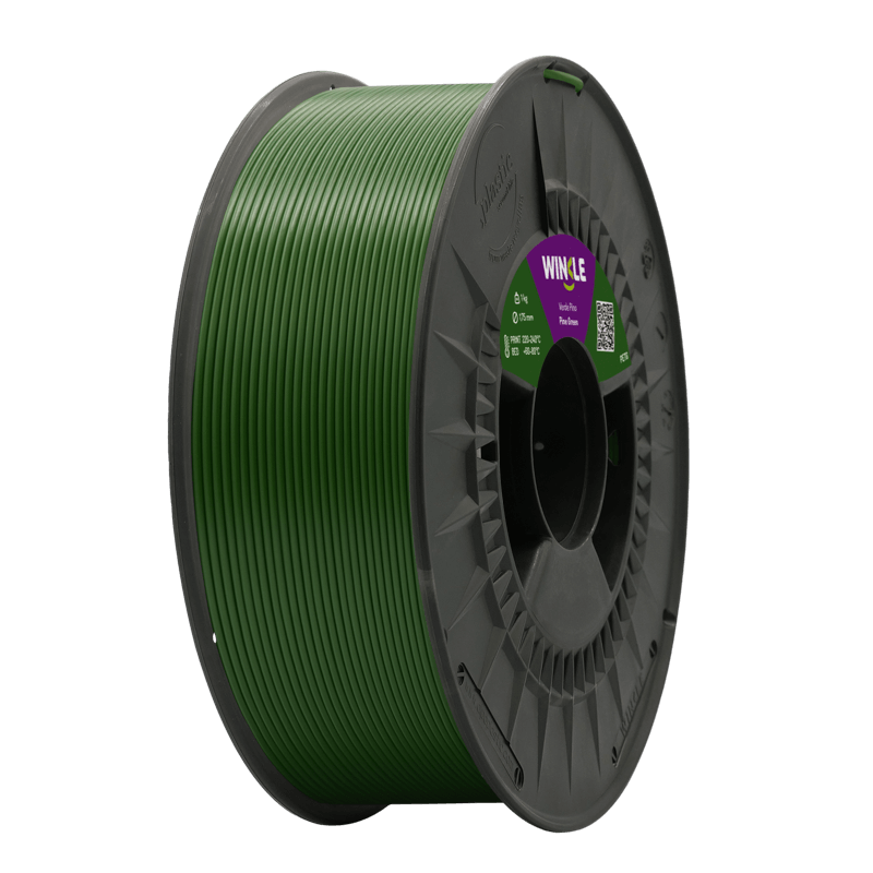 PETG Standard