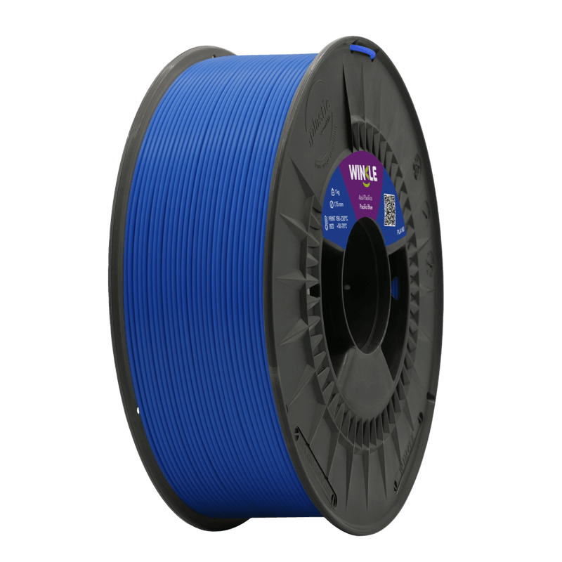 Bleu Pacifique