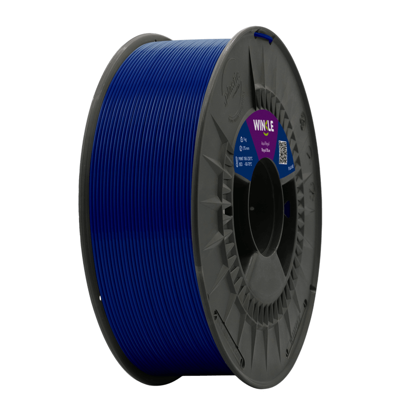 Bleu Royal