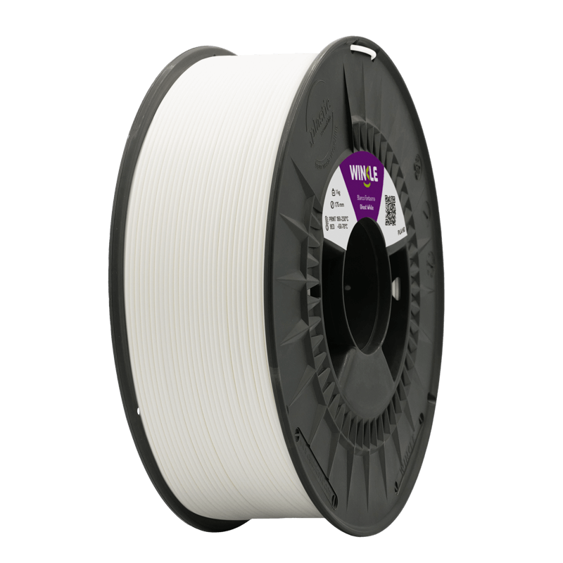 Blanc Fantôme