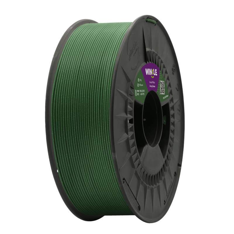 PLA HD Glitter