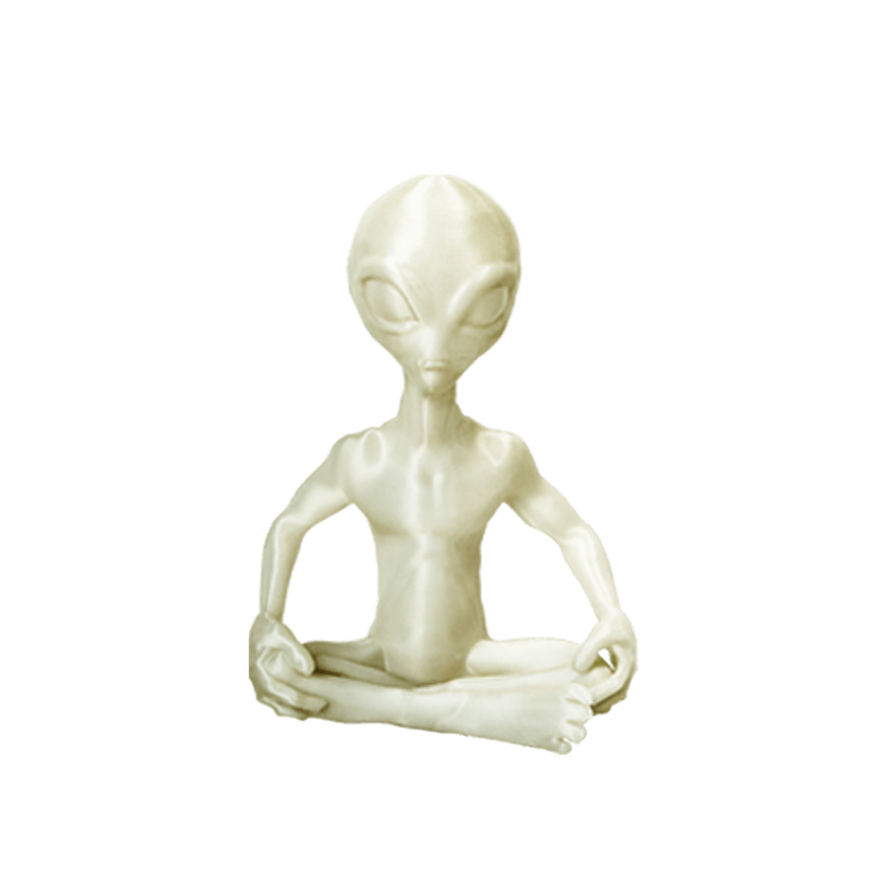 PLA HD Glow