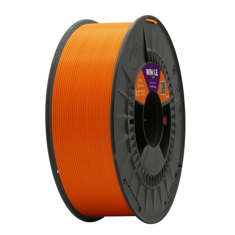 Orange Nemo