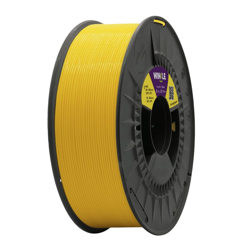 PLA High Speed