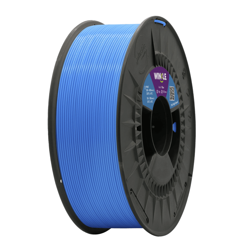 PLA High Speed