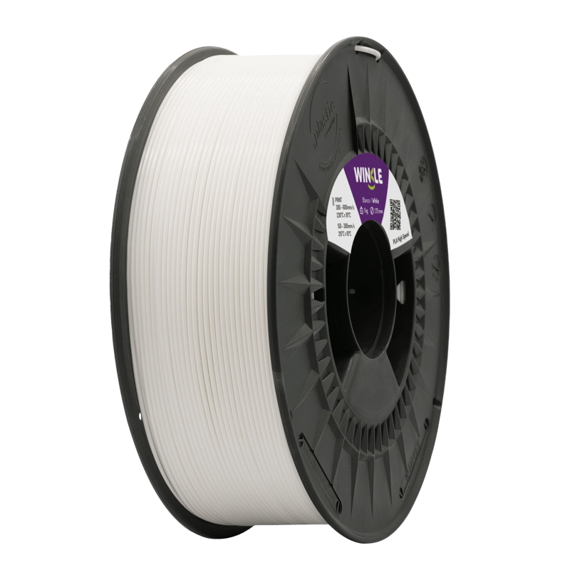 PLA High Speed