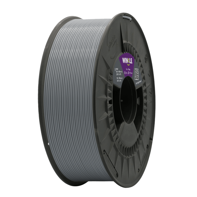 PLA High Speed