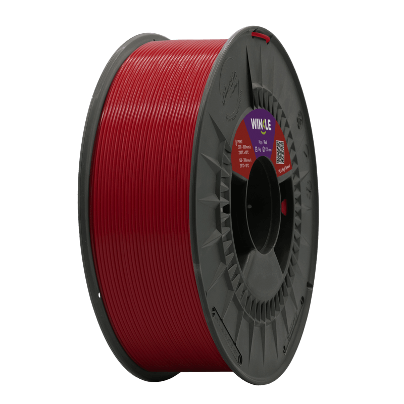 PLA High Speed