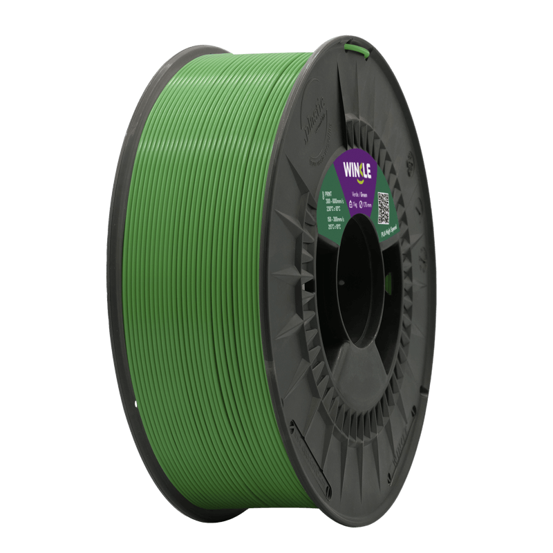 PLA High Speed