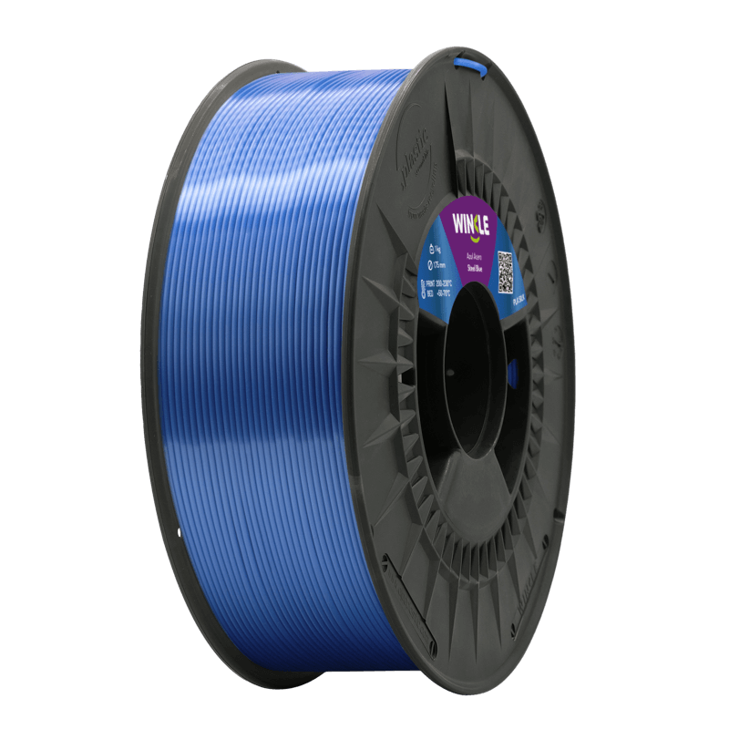Bleu Acier